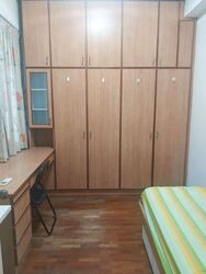 Camellia Lodge (D14), Apartment #552822041